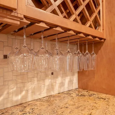 Sedona Red Rock Paradise Amazing Views And Hot Tub Villa Exterior photo