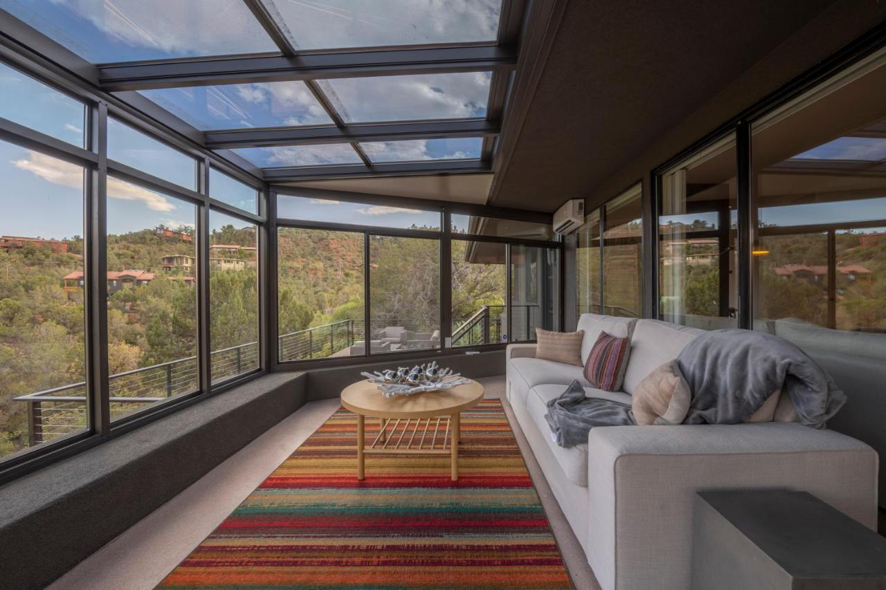 Holiday home Red Rock Paradise Amazing Views And Hot Tub *