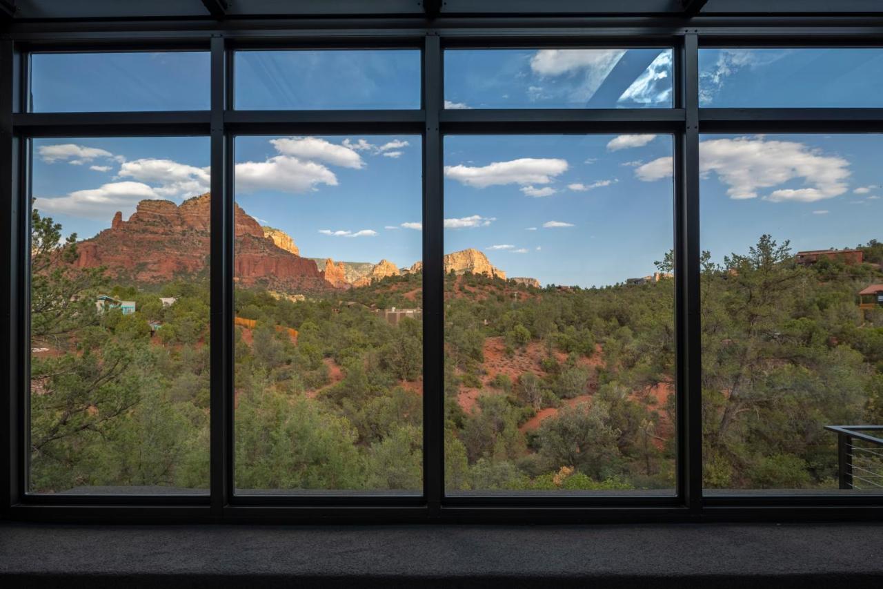 Red Rock Paradise Amazing Views And Hot Tub Holiday home *