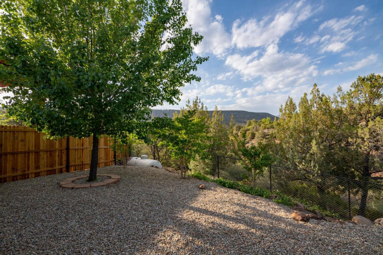 Holiday home Red Rock Paradise Amazing Views And Hot Tub