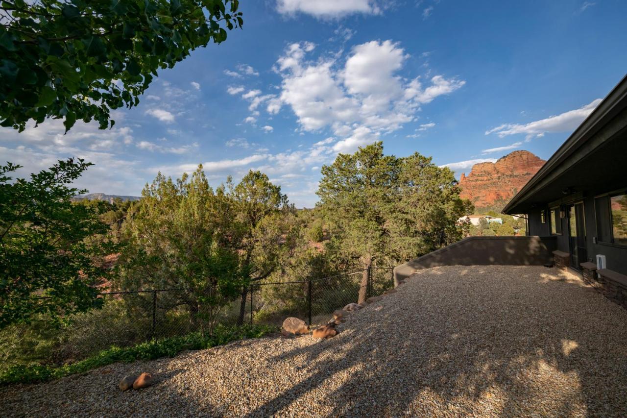Red Rock Paradise Amazing Views And Hot Tub Holiday home Sedona